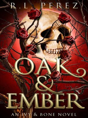cover image of Oak & Ember